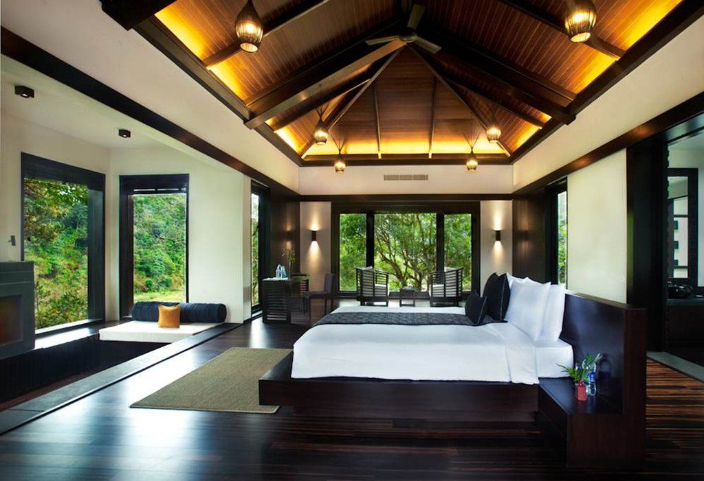Taj Madikeri Resort&Spa Coorg Buitenkant foto